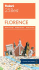 Fodor's Florence 25 Best