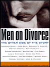 Title: Men on Divorce: The Other Side of the Story, Author: Penny Kaganoff