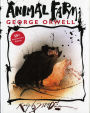 Animal Farm: A Fairy Story