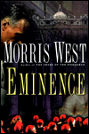 Title: Eminence, Author: Morris West