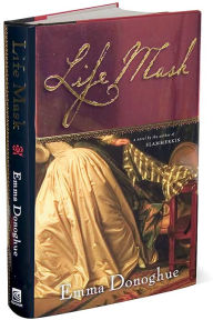 Title: Life Mask, Author: Emma Donoghue