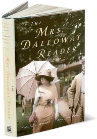 Title: The Mrs. Dalloway Reader, Author: Virginia Woolf