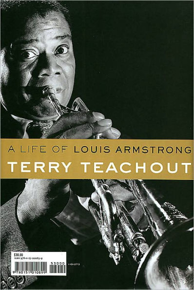 Pops: A Life of Louis Armstrong