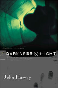 Darkness and Light (Frank Elder Series #3)