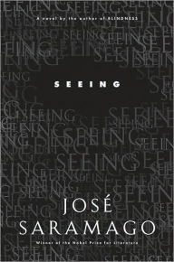 Title: Seeing, Author: José Saramago