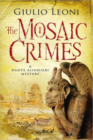 Title: The Mosaic Crimes, Author: Giulio Leoni