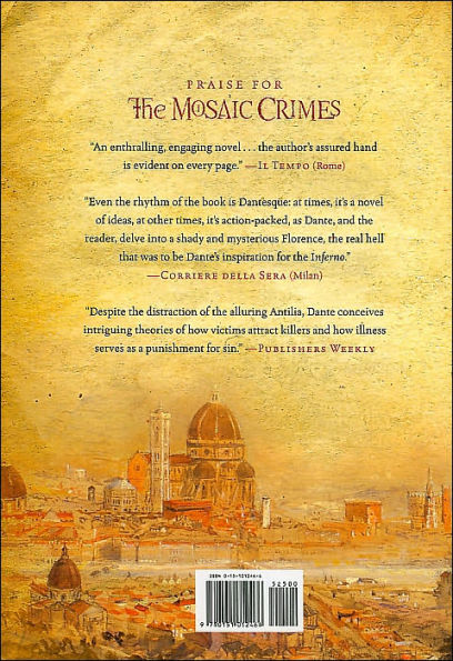 The Mosaic Crimes