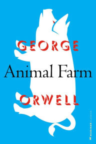 Title: Animal Farm, Author: George Orwell