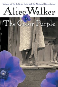 Title: The Color Purple, Author: Alice Walker