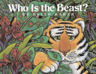 Title: Who Is the Beast?, Author: Keith Baker