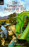 Title: The Forgotten Beasts of Eld, Author: Patricia A. McKillip