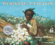 Title: Working Cotton, Author: Sherley Anne Williams