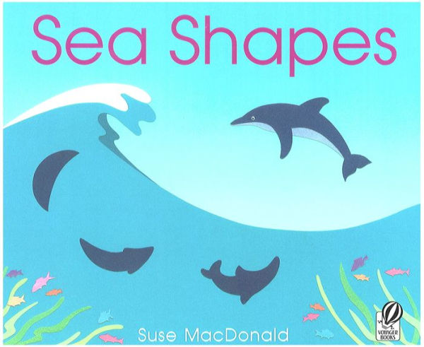 Sea Shapes