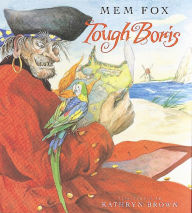 Title: Tough Boris, Author: Mem Fox