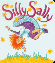 Title: Silly Sally, Author: Audrey Wood