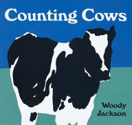 Title: Counting Cows, Author: Woody Jackson