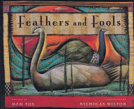 Title: Feathers and Fools, Author: Mem Fox