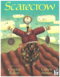 Title: Scarecrow, Author: Cynthia Rylant