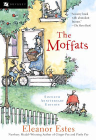 Title: The Moffats, Author: Eleanor Estes