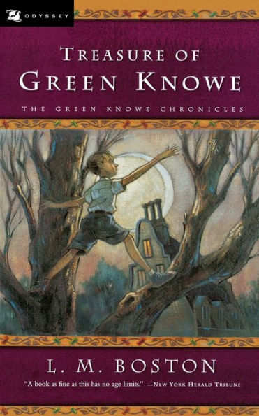 Treasure of Green Knowe