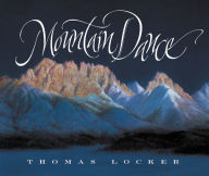 Title: Mountain Dance, Author: Thomas Locker