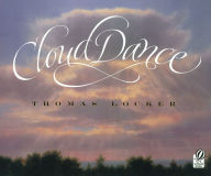 Title: Cloud Dance, Author: Thomas Locker