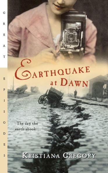 Earthquake at Dawn