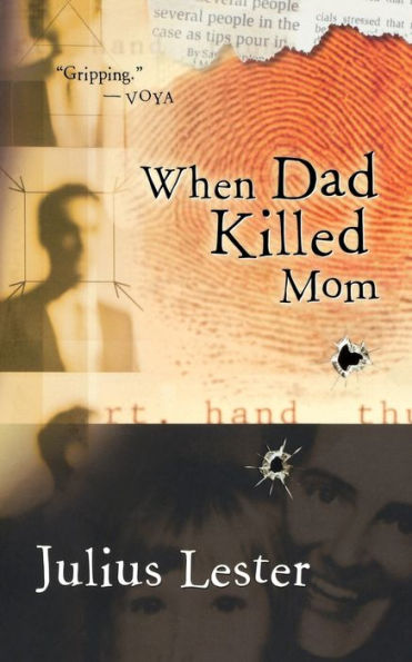 When Dad Killed Mom