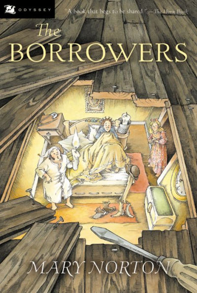 The Borrowers