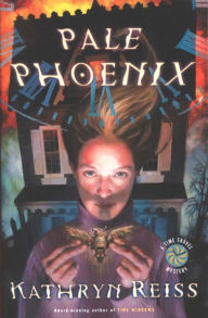 Title: Pale Phoenix (Time Travel Mysteries Series), Author: Kathryn Reiss