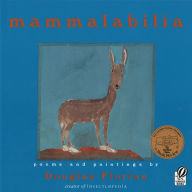 Title: Mammalabilia, Author: Douglas Florian