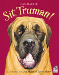 Alternative view 1 of Sit, Truman!