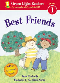 Title: Best Friends, Author: Anna Michaels