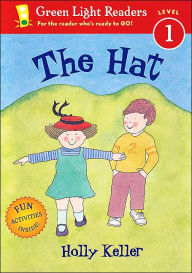 Title: The Hat, Author: Holly Keller