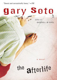 Title: The Afterlife, Author: Gary Soto