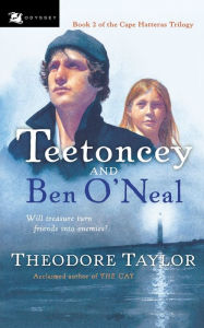 Title: Teetoncey and Ben O'neal, Author: Theodore Taylor