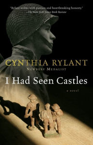 Title: I Had Seen Castles, Author: Cynthia Rylant