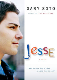 Title: Jesse, Author: Gary Soto