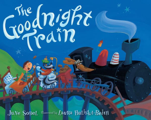 The Goodnight Train