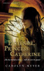 Patience, Princess Catherine (Young Royals Series)