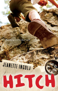 Title: Hitch, Author: Jeanette Ingold