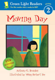 Title: Moving Day, Author: Anthony G. Brandon