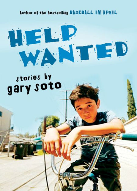 Gary Soto Short Stories Themes