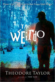 Title: The Weirdo, Author: Theodore Taylor