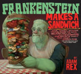 Alternative view 1 of Frankenstein Makes a Sandwich