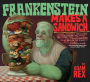 Frankenstein Makes a Sandwich