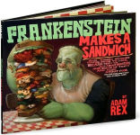 Alternative view 3 of Frankenstein Makes a Sandwich