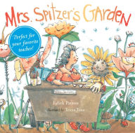 Title: Mrs. Spitzer's Garden (Gift Edition), Author: Edith Pattou