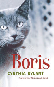 Title: Boris, Author: Cynthia Rylant