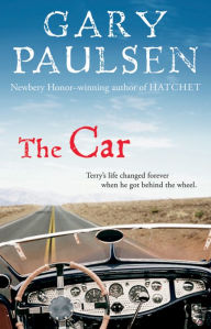 Title: The Car, Author: Gary Paulsen
